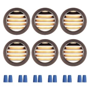 LEONLITE Luces LED de bajo voltaje de 12 V iluminación de_1