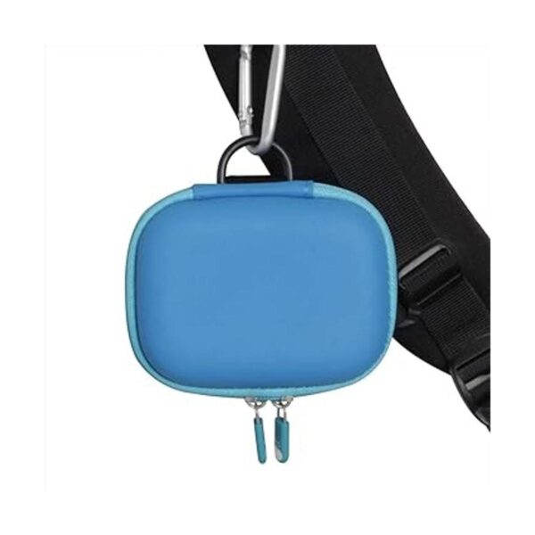 Hermitshell Funda rígida de viaje para VanTopOMWayOMZER_6