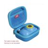 Hermitshell Funda rígida de viaje para VanTopOMWayOMZER_2