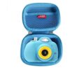 Hermitshell Funda rígida de viaje para VanTopOMWayOMZER_1