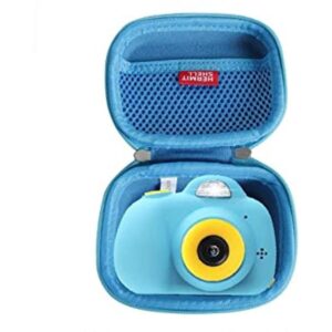 Hermitshell Funda rígida de viaje para VanTopOMWayOMZER_1