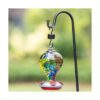 Muse Garden Comedero para colibríes para exteriores_4