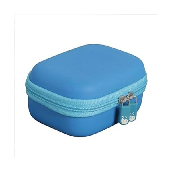 Hermitshell Funda rígida de viaje para VanTopOMWayOMZER_5