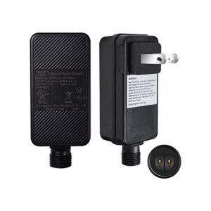 Fuente de alimentación de clase 2 de 12 V 1 A reemplazo_1