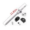 CHUANGNENG Tornillo de bola CNC piezas SFU1605 RM1605_3
