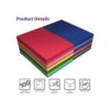 Better Office Products paquete de 100 hojas de espuma