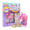 Just My Style Kit de pulseras de amistad de unicornio_1