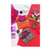 Better Office Products paquete de 100 hojas de espuma