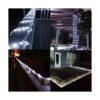 Tira de luces solares de 66 pies 200 LED 8 modos cuerda_6