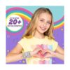 Just My Style Kit de pulseras de amistad de unicornio_4