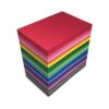 Better Office Products paquete de 100 hojas de espuma