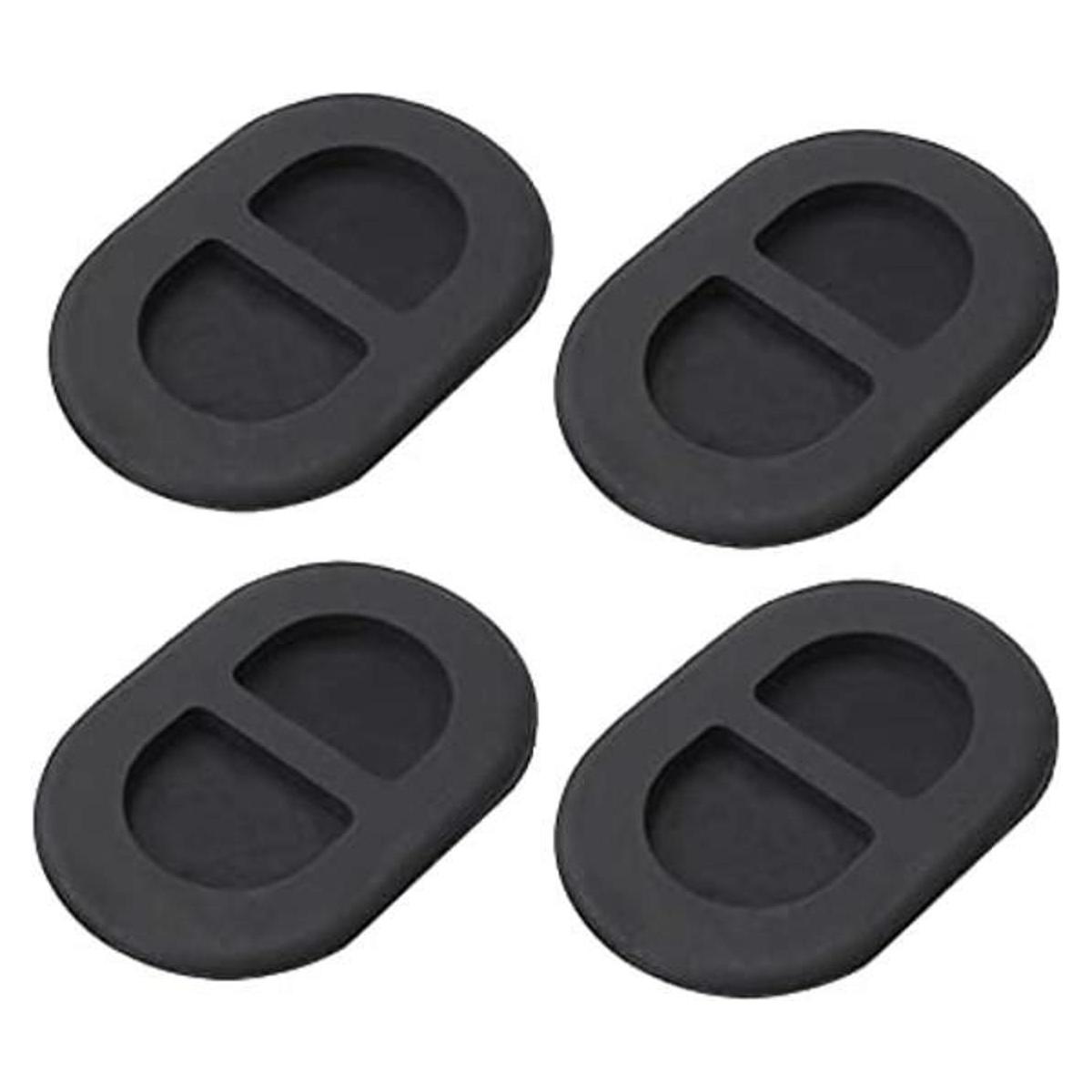Gdcreestar Tapones de piso para Jeep Wrangler Tapones de