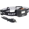 Klein Tools 56049 Linterna recargable para faros o LED_1