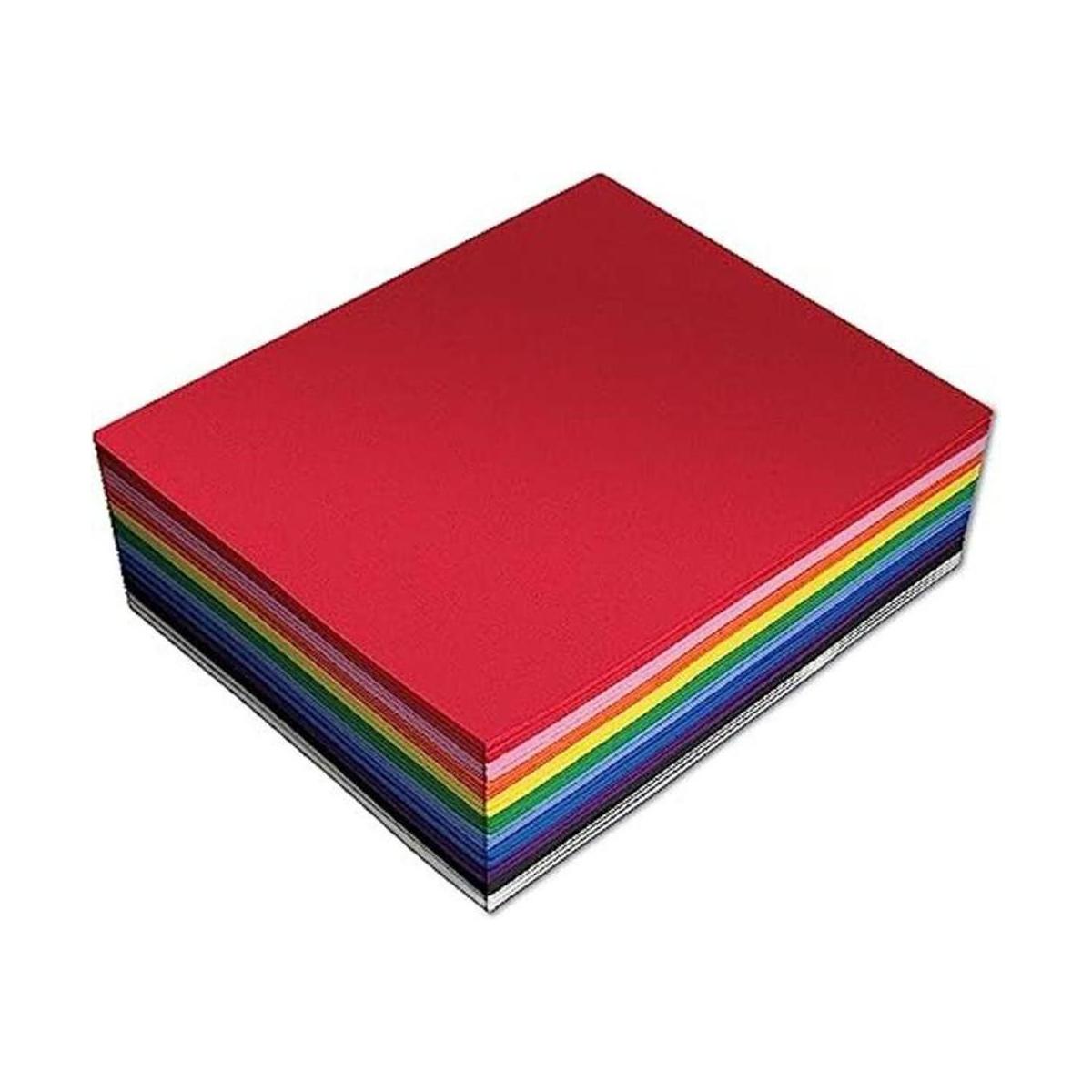 Better Office Products paquete de 30 hojas de espuma EVA