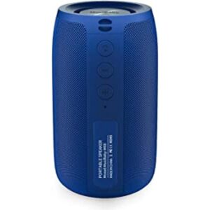 MusiBaby Bocina con Bluetooth 5.0 transportable al aire_1