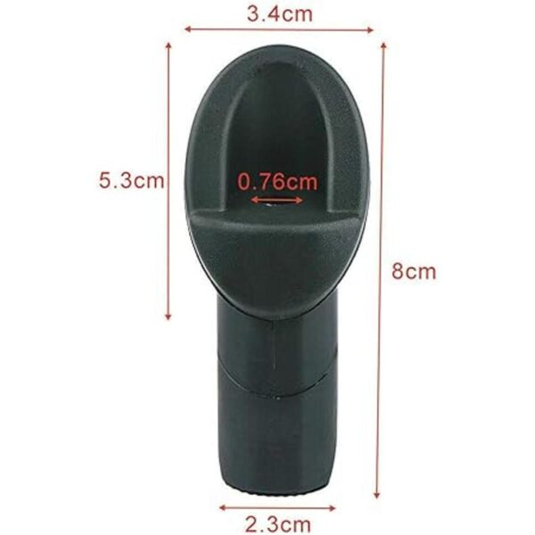 Reemplazo para 20112014 Toyota Sienna Manual Radio Antena