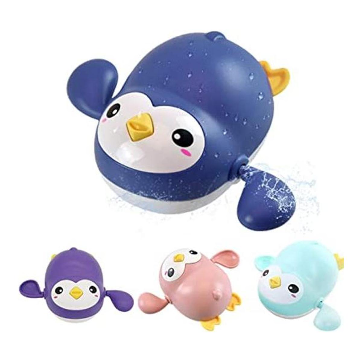 Juguetes de baño para bebés juguetes de bañera de