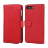 KIHUWEY Funda tipo cartera para iPhone 8 Plus iPhone 7_3