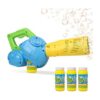 Duckura Soplador de burbujas con forma de soplador de_1