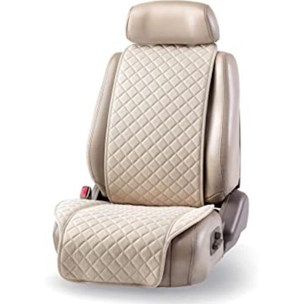 Funda protectora universal de lujo para asiento de_1