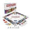 Monopoly Pixar Edition Juego de mesa para niños de 8_4