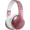 PowerLocus Audífonos inalámbricos con Bluetooth sobre la_1