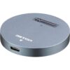 RIITOP NVMe to USB Docking Station External M.2 PCIe NVMe_1