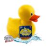 Mttys Toy Stop Pato de goma grande 9 x 6.5 x 7.5_3
