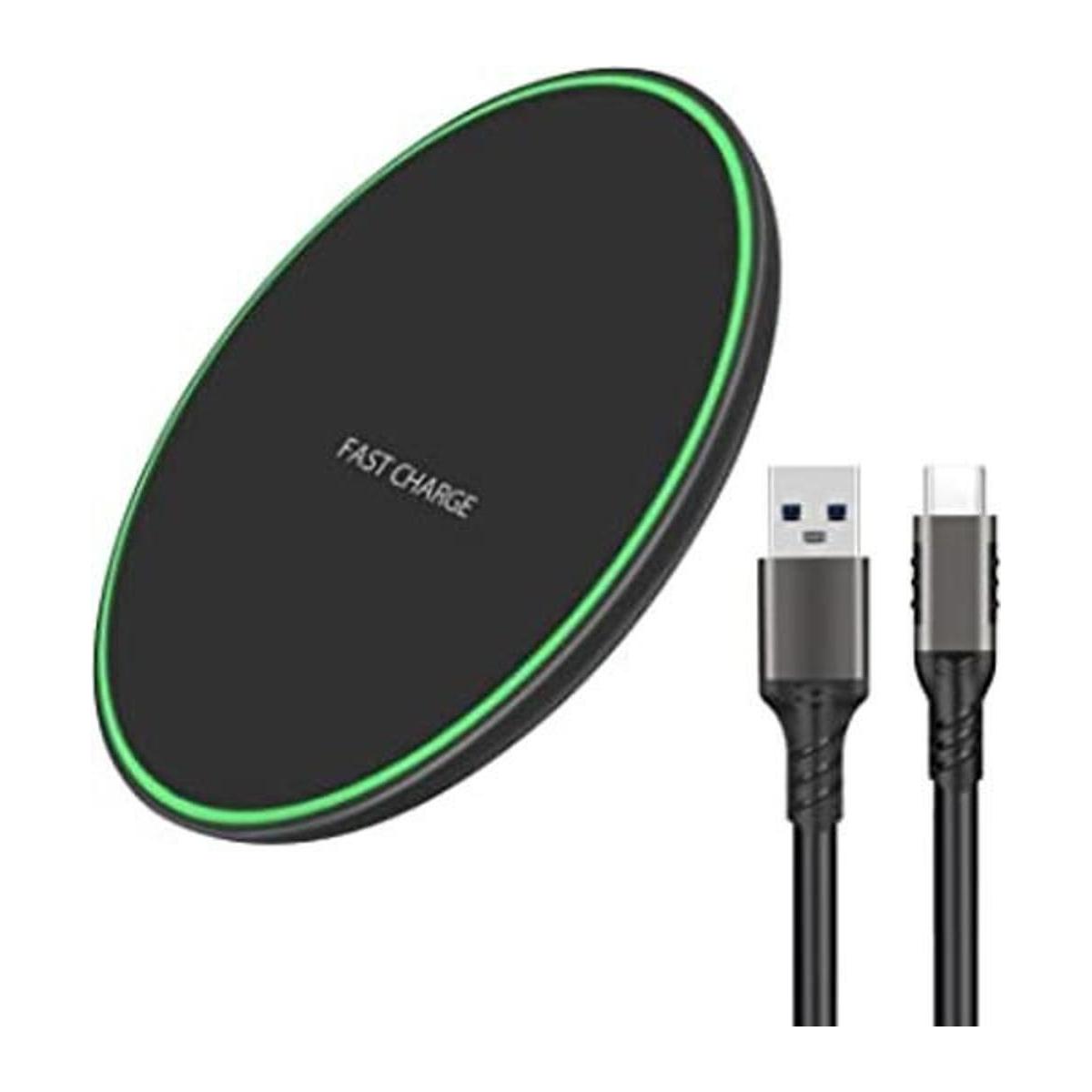 Cargador inalámbrico para Samsung Galaxy