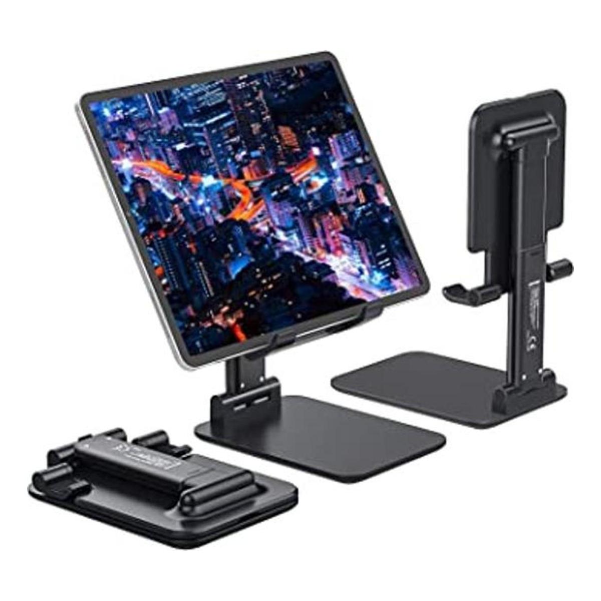 Anozer Soporte para tablet plegable y ajustable soporte