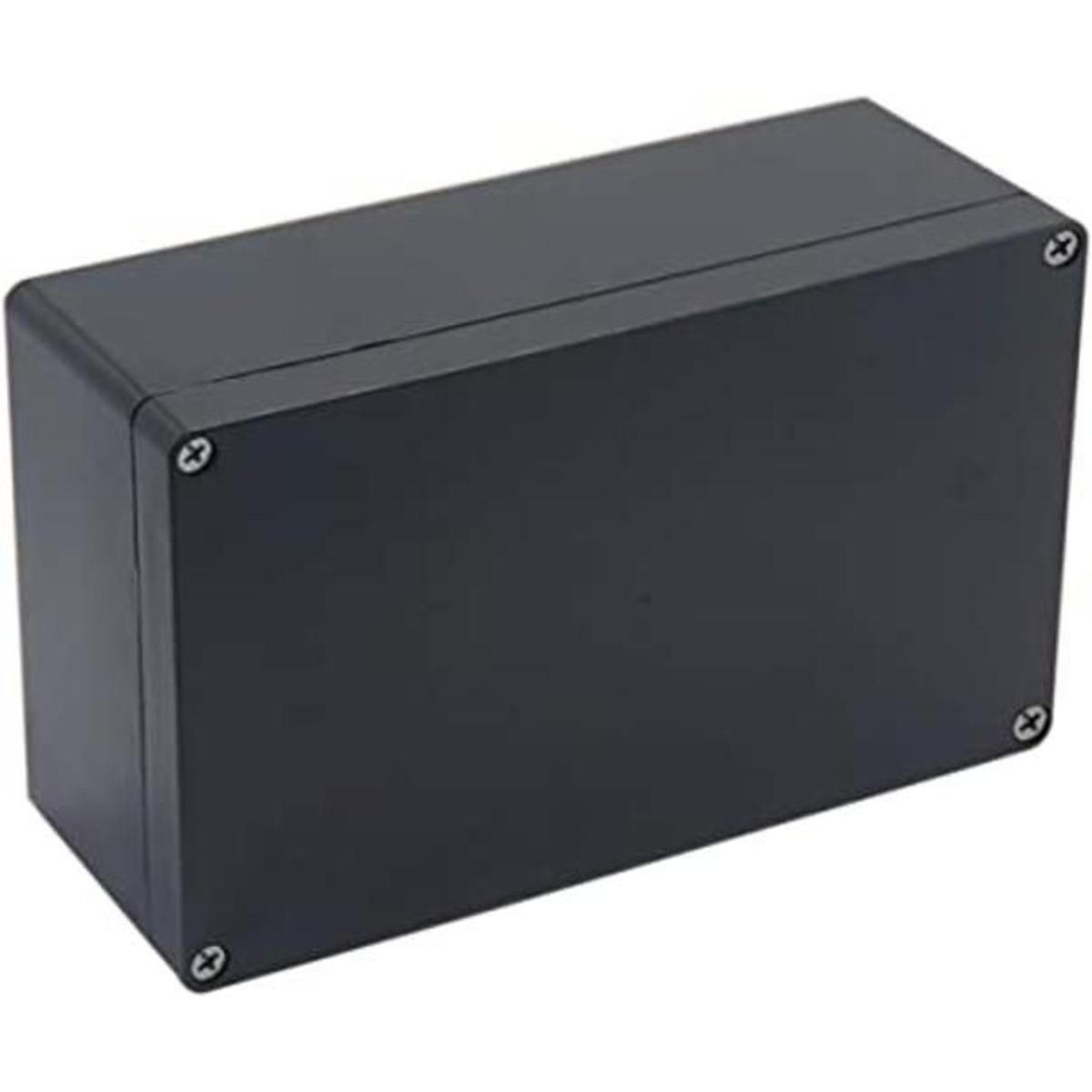 Raculety Project Box IP65 Caja de conexiones impermeable