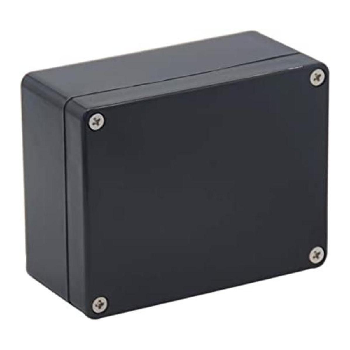 Raculety Caja de proyectos IP65 impermeable caja de