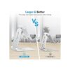 OMOTON C4 Soporte plegable para teléfono celular soporte_2
