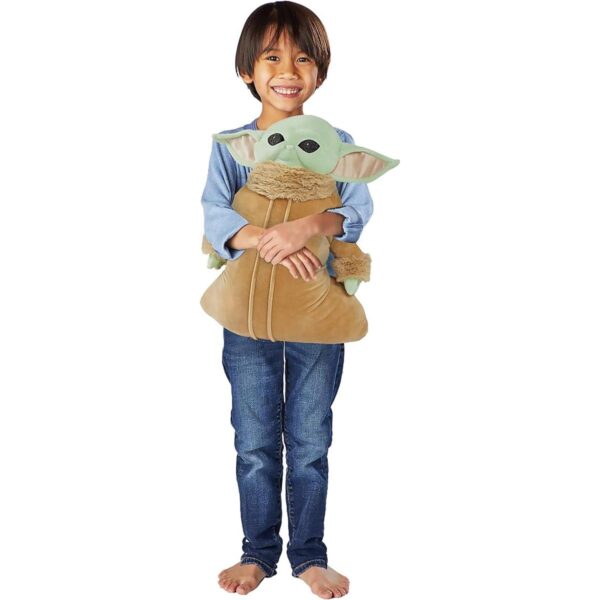 Pillow Pets The Child Groguu Peluche de Disney Star Wars_4