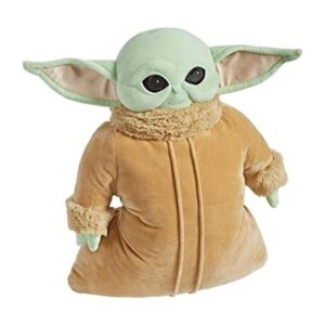 Pillow Pets The Child Groguu Peluche de Disney Star Wars_1