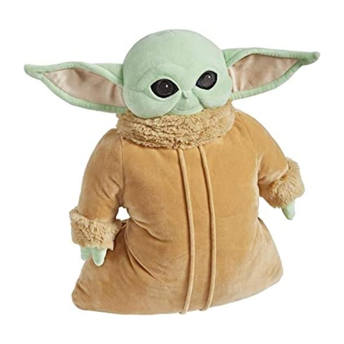 Pillow Pets The Child Groguu Peluche de Disney Star Wars