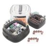 Butizone Kit de accesorios para herramientas giratorias