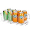 Hoojo 8 recipientes organizadores para refrigerador_6