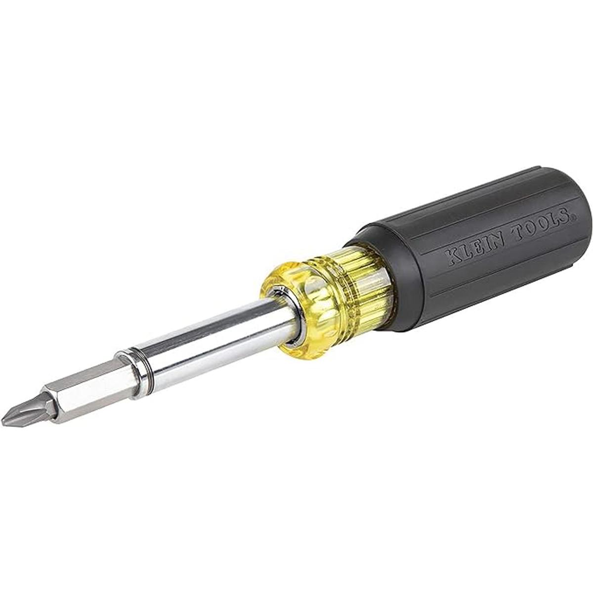 Klein Tools 32500MAG Destornillador magnético