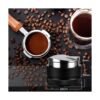 Distribuidor de café de 2.283 in herramienta de