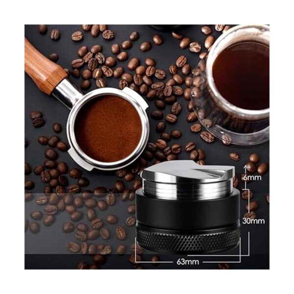 Distribuidor de café de 2.283 in herramienta de
