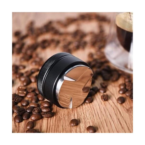 Distribuidor de café de 2.283 in herramienta de