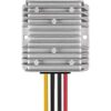 Regulador de voltaje CC Buck Boost Convertidor Reductor de_1