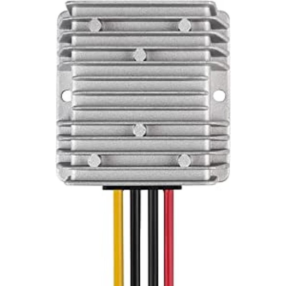 Regulador de voltaje CC Buck Boost Convertidor Reductor de