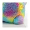 HollyHOME Conejo de Pascua de peluche con forma de