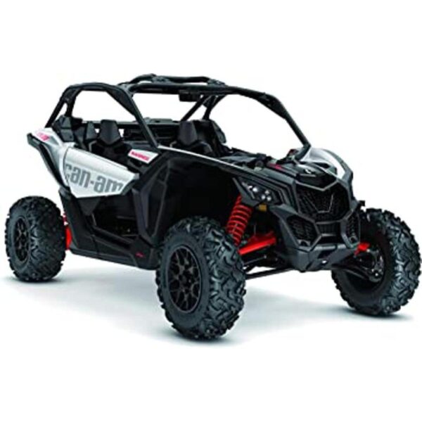 Nuevo modelo de escala Canam de Ray Toys_1