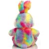 HollyHOME Conejo de Pascua de peluche con forma de