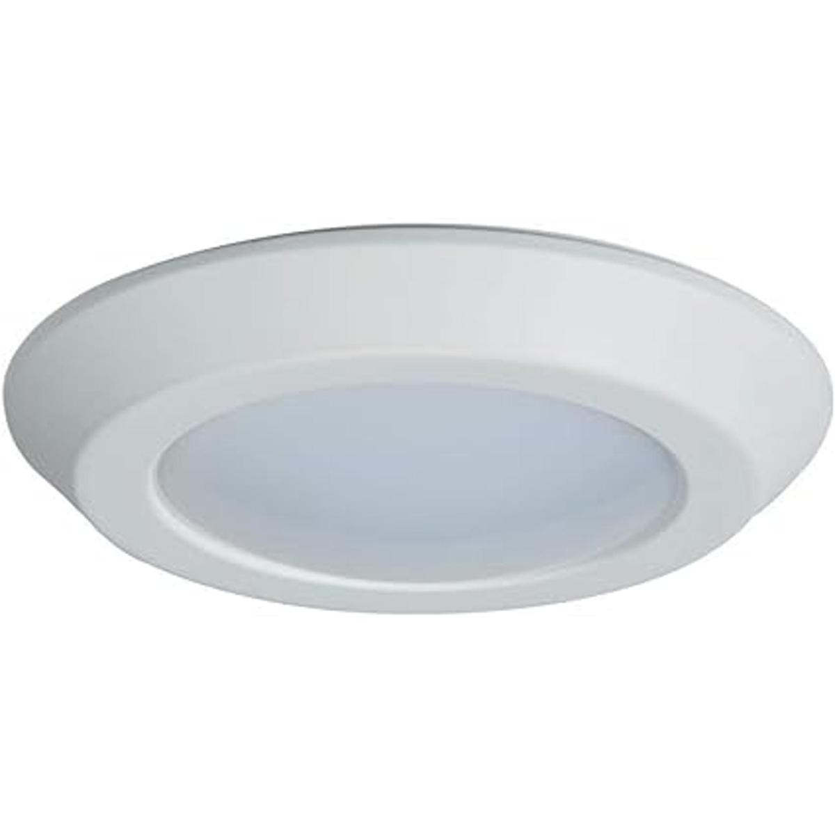 Halo BLD6089SWHRCA Lámpara empotrable empotrable LED CCT