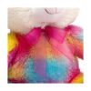 HollyHOME Conejo de Pascua de peluche con forma de