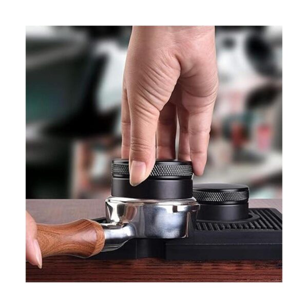 Distribuidor de café de 2.283 in herramienta de